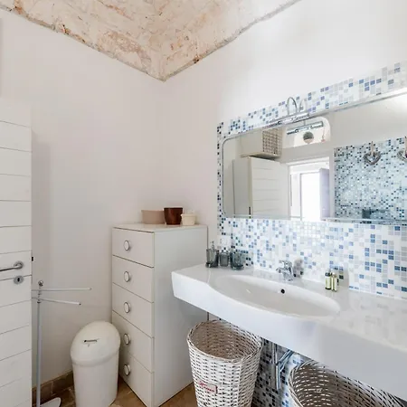 Apartment La Dimora Di Max By Rentbeat