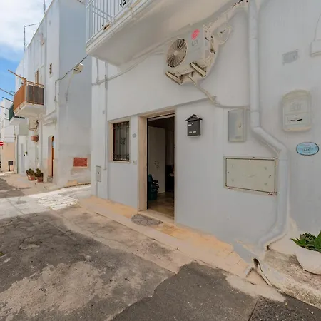 La Dimora Di Max By Rentbeat Lejlighed Ostuni