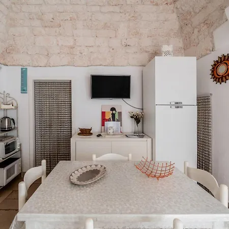 La Dimora Di Max By Rentbeat Ostuni