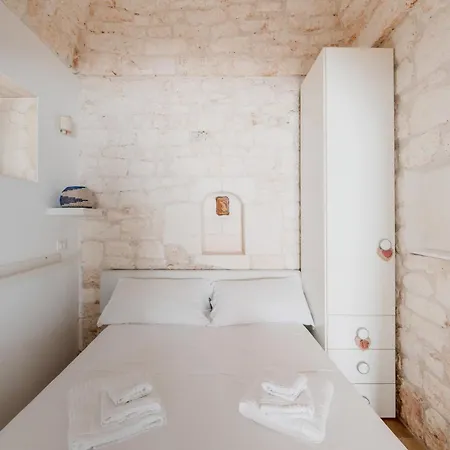 Apartmán La Dimora Di Max By Rentbeat Ostuni