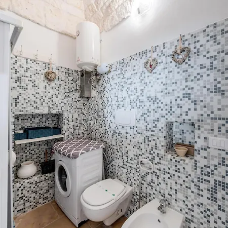 La Dimora Di Max By Rentbeat Ostuni