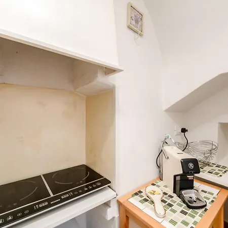 La Dimora Di Max By Rentbeat Apartmán
