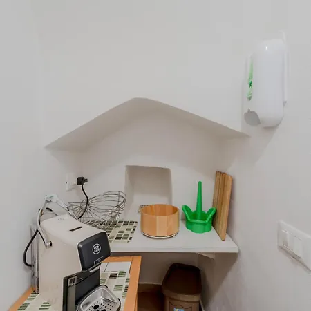 La Dimora Di Max By Rentbeat Apartment Ostuni