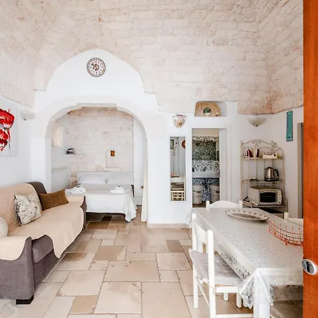 La Dimora Di Max By Rentbeat Apartment Ostuni