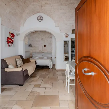 La Dimora Di Max By Rentbeat Ostuni